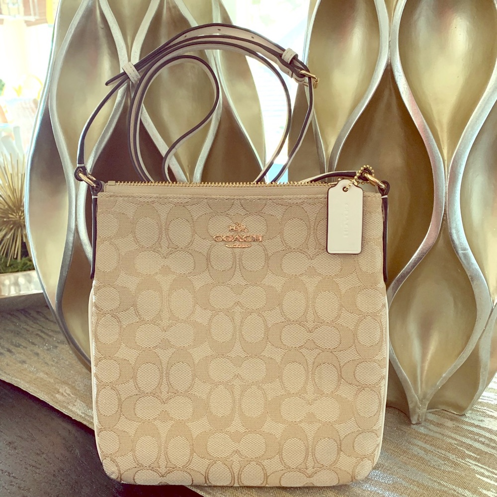 Coach Crossbody